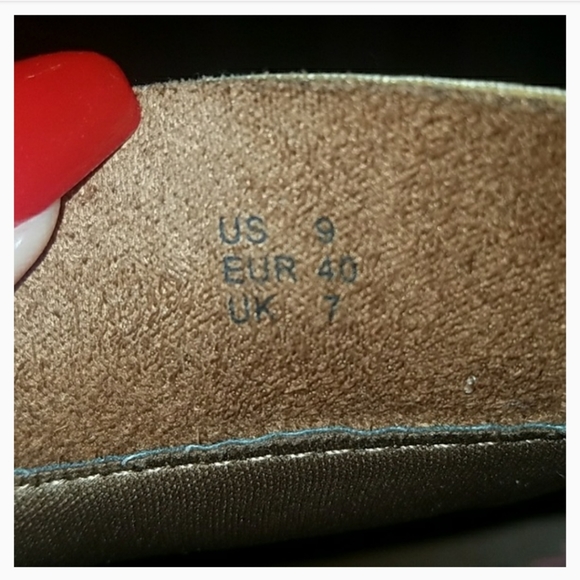 NWOT JustFab Boots - Picture 6 of 7